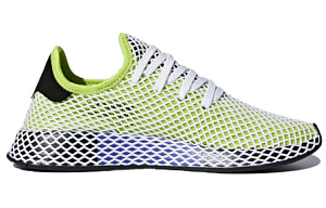 Adidas Deerupt Muted Neons Solar Slime 1 4013394