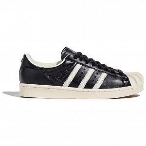 THUG CLUB x Adidas Originals SUPERSTAR Low Top Skateboard Shoes Unisex Black White 1 4013399