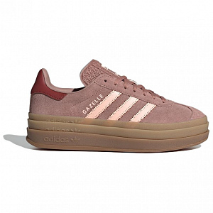 Adidas Women's Gazelle Bold 'Warm Clay' Women's 1 4013414