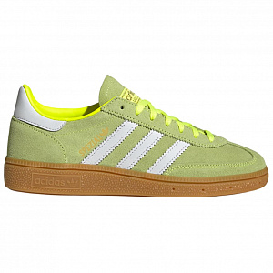 Adidas Women's Handball Spezial 'Solar Yellow' Women's 1 4013444