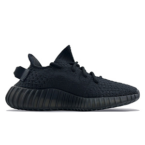Adidas Originals Yeezy Boost 350 V2 Casual Shoes Unisex Low top White/Black 1 4013511