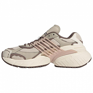 Adidas Originals ADISTAR XLG Low Top Chunky Sneakers Unisex Beige 1 4013542
