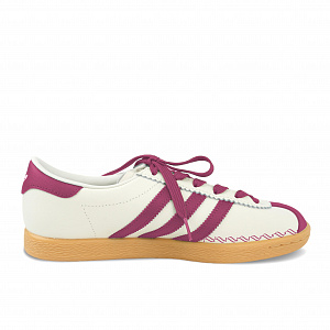 Adidas Originals Stadt Octopus Party, Fuchsia Abrasion Resistant Low Top Skateboard Shoes Unisex Pink 1 4013559