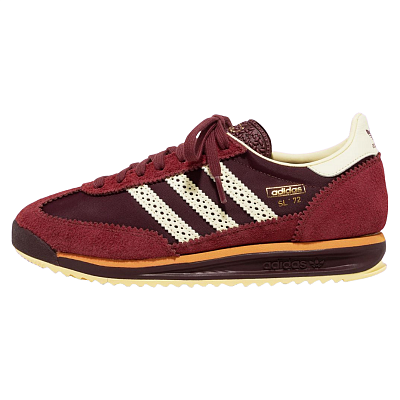 Adidas West Nyc X Tip Top Shoes X SL72 Rs '85th Anniversary'