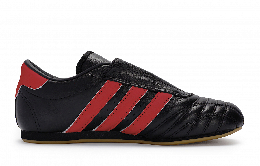 Adidas Originals Taekwondo Training Shoes Women's Low top Red купить в интернет-магазине Yoocart с быстрой доставкой по России.