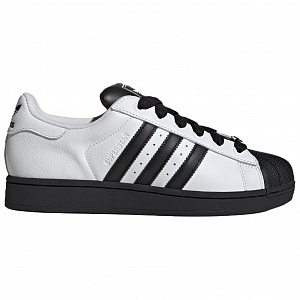 Adidas Originals Superstar 2 Skateboard Shoes Unisex White Black 1 4013623