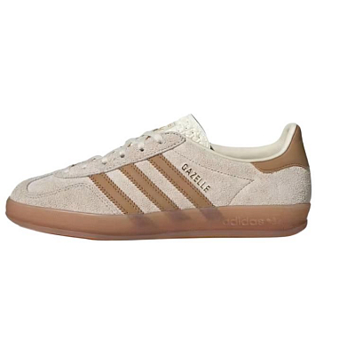 Adidas Gazelle Indoor Wonder White Women's