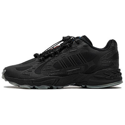 Adidas Savage 100 Thieves Black Silver Pebble