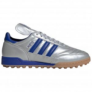 Adidas Mundial Team 'Silver Metallic Royal Gum' 1 4013682