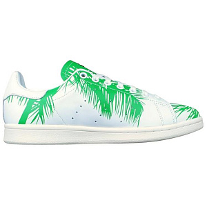 Adidas X Pharrell X Bbc Stan Smith 'Palm Tree Pack' 1 4013691