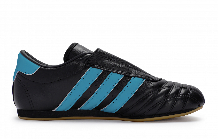 Adidas Originals Taekwondo Training Shoes Women's Low top Lake Blue купить в интернет-магазине Yoocart с быстрой доставкой по России.