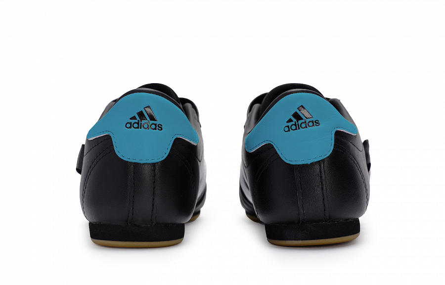Adidas Originals Taekwondo Training Shoes Women's Low top Lake Blue купить в интернет-магазине Yoocart с быстрой доставкой по России.