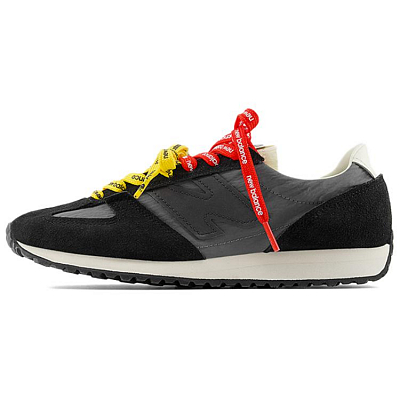 New Balance U471 Casual Shoes Unisex Black