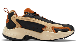 Reebok Kung Fu Panda X Vector Runner 'Black Salted Caramel' 1 4016240