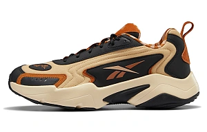 Reebok Kung Fu Panda X Vector Runner 'Black Salted Caramel'