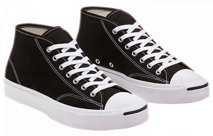 Converse Twill Jack Purcell купить в интернет-магазине Yoocart с быстрой доставкой по России.