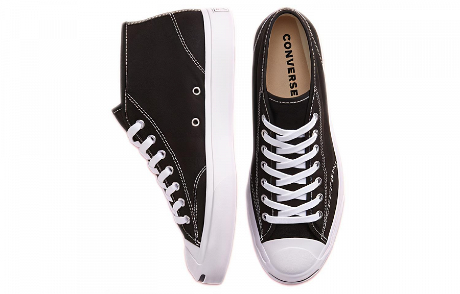 Converse Twill Jack Purcell купить в интернет-магазине Yoocart с быстрой доставкой по России.