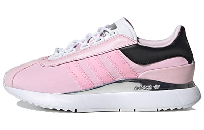 Adidas Originals Sl Andridge 'Black Pink Silver' Women's