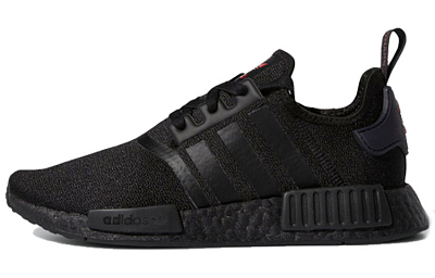Adidas Women's NMD_R1 'Core Black' Women's