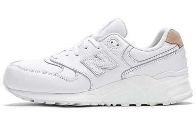 New Balance 999 Series White