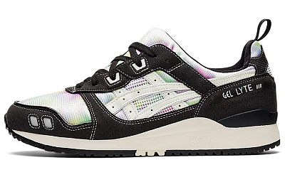 ASICS Gel Lyte Iii Og Pastel Tie Dye