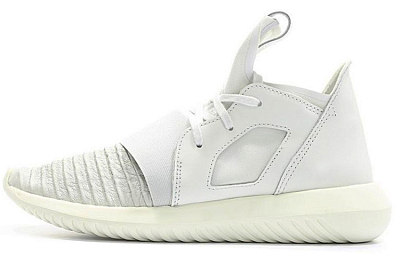 Adidas Tubular Defiant 'White' Women's