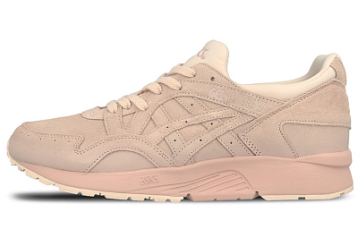 Asics Gel Lyte 5 'Vanilla Cream'
