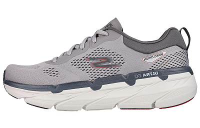 Skechers Max Cushioning Premier Perspective 'Grey'