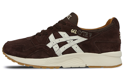 ASICS Gel Lyte V 'Brown'