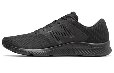 New Balance 413 Series Black