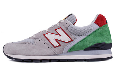 New Balance 996 MiUSA National Parks