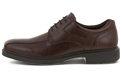 Ecco Helsinki 2.0 Casual Shoes Men's Brown