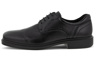 Ecco Helsinki 2.0 Casual Shoes Men's Black