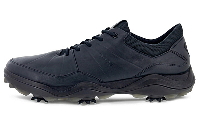 Ecco Cushioning Anti-Slip And Wear-Resistant Coverage Low-Top Golf Shoes Men's