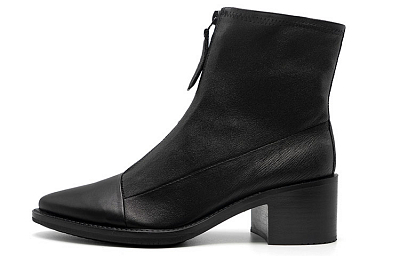 Ecco Ankle Boots Women's Black