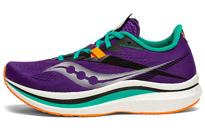 saucony Endorphin Pro 2 Concord Jade Women's