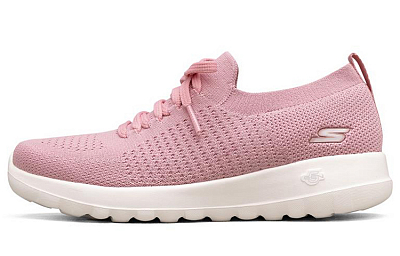 Skechers Go Walk Joy 'Pink' Women's