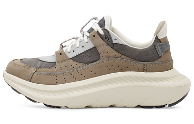 UGG CA805 V2 Nubuck 'Tan'