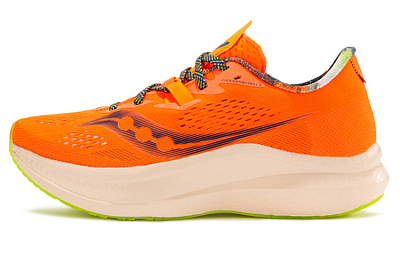 saucony Endorphin Pro 2 'Campfire Story'