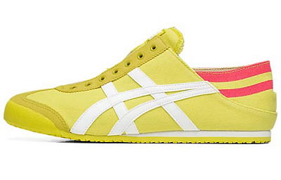Onitsuka Tiger Mexico 66 Paraty 'Yellow White'