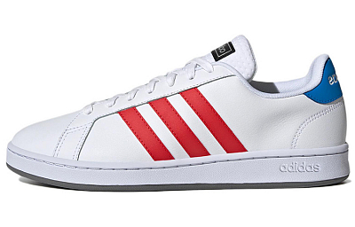 Adidas Neo Grand Court 'White'