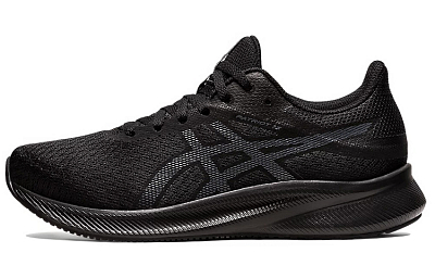 Asics Patriot 13 'Black Carrier Grey' Women's