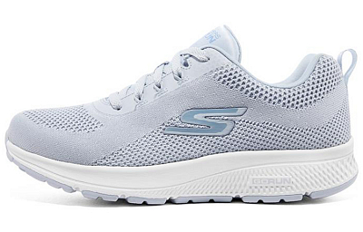 Skechers Go Run Consistent 'Grey' Women's