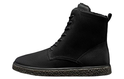 Ecco Ankle Boots Women's Black
