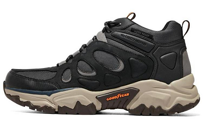 Skechers Terraform 'Black'
