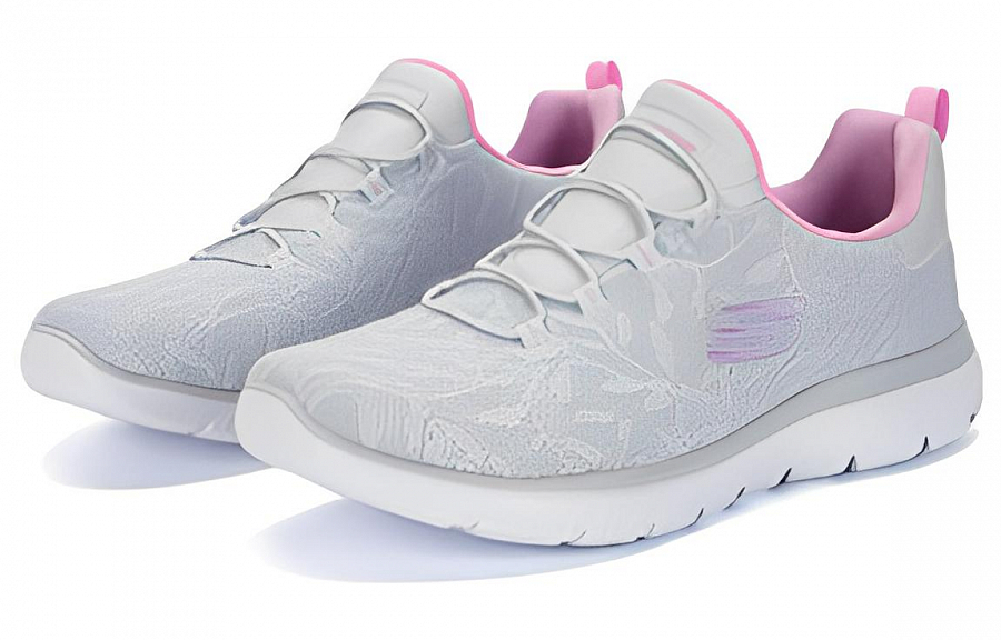 Skechers Summits Women's купить в интернет-магазине Yoocart с быстрой доставкой по России.
