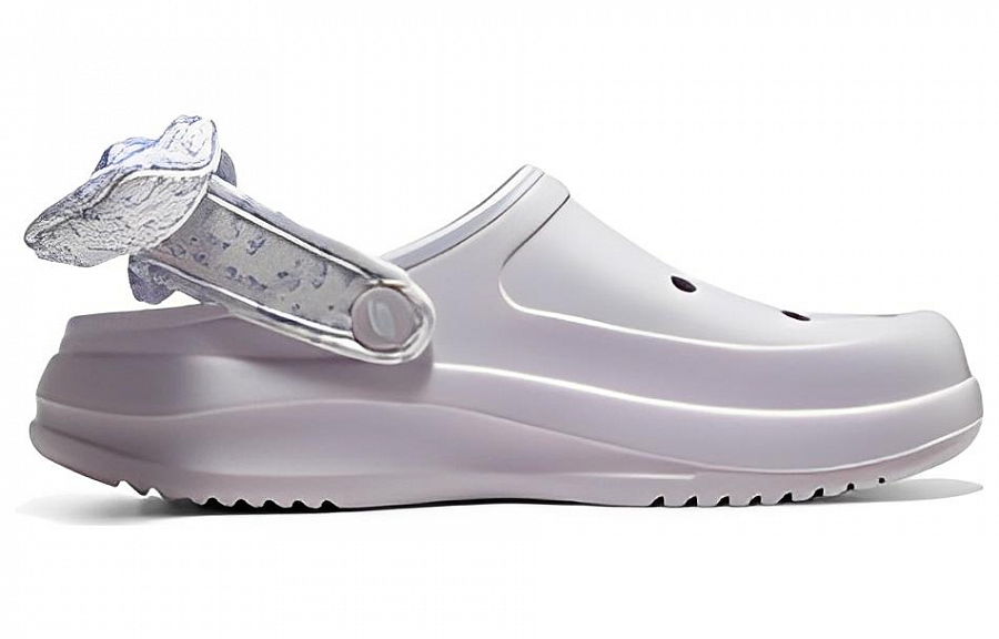 Skechers Foamies Sandals 'Purple' Women's купить в интернет-магазине Yoocart с быстрой доставкой по России.
