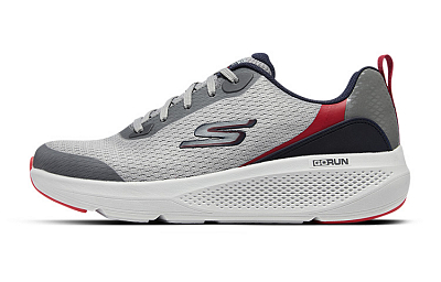 Skechers Go Run Elevate 'Grey'