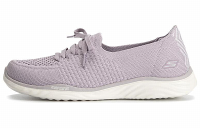 Skechers On The GO Ideal Shoes 'Purple' Women's