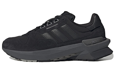 Adidas Original Treziod Pt 'Black'